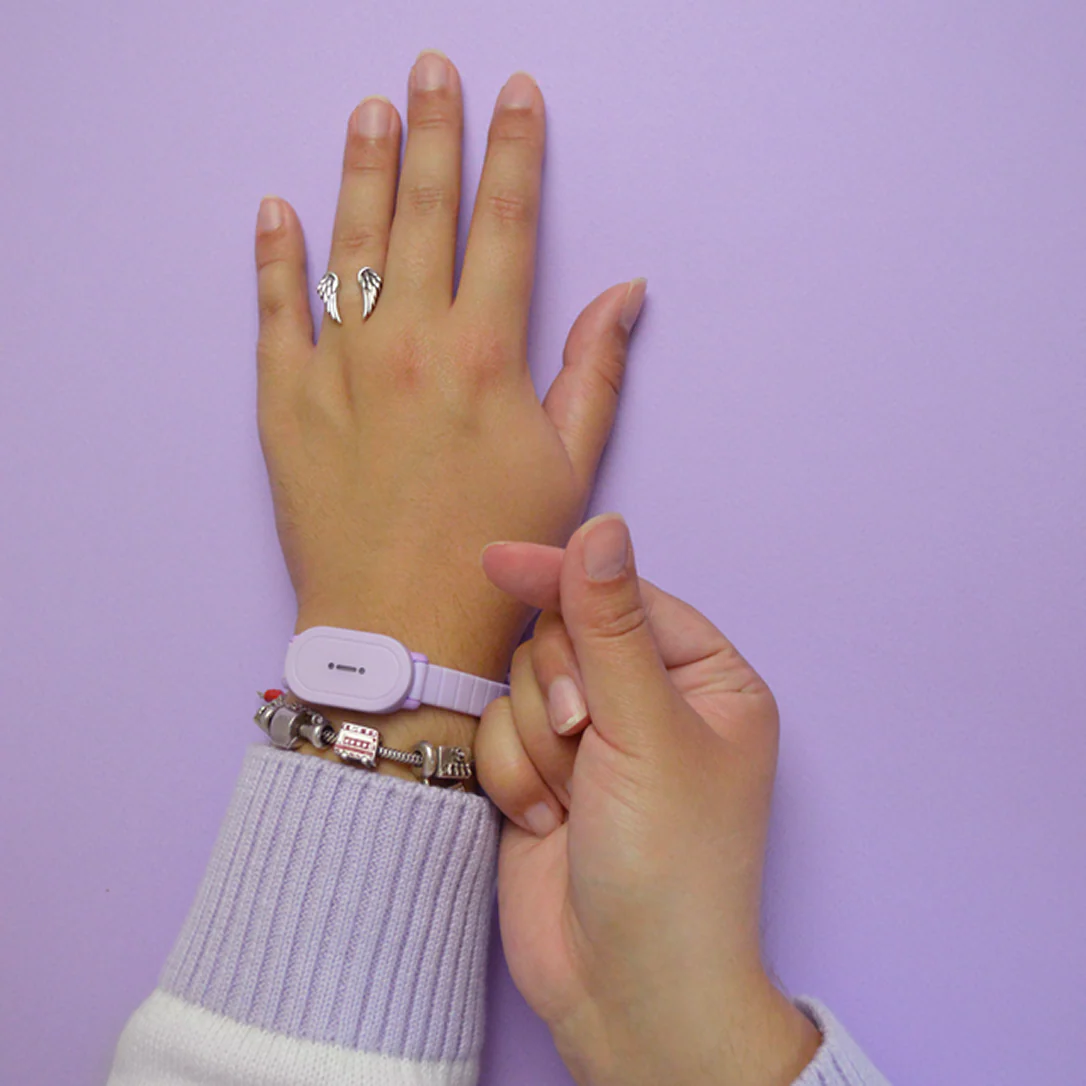 Bond Touch 4 • Long-Distance Bracelet - Image 26