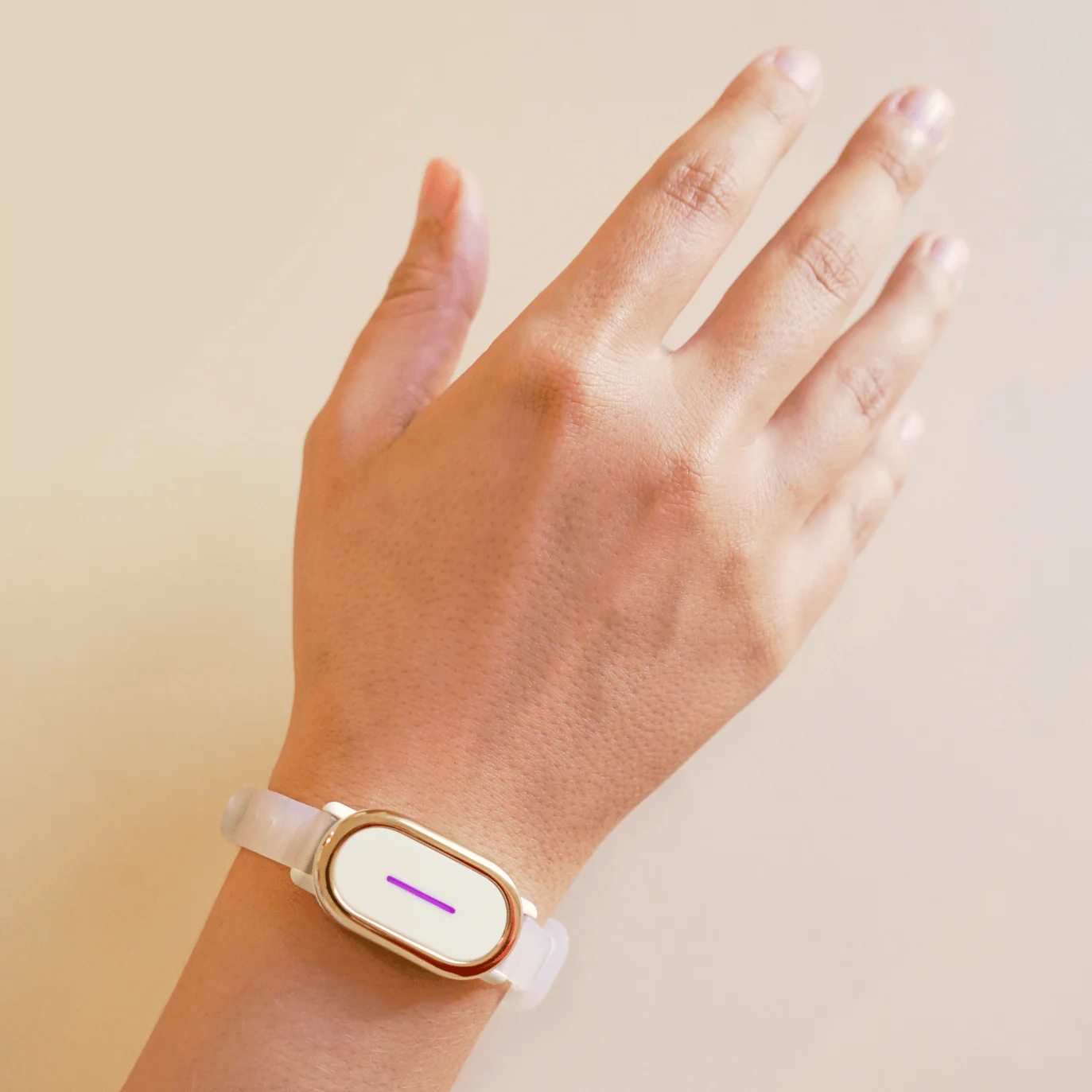 Bond Touch 4 Silicone Band - Image 18