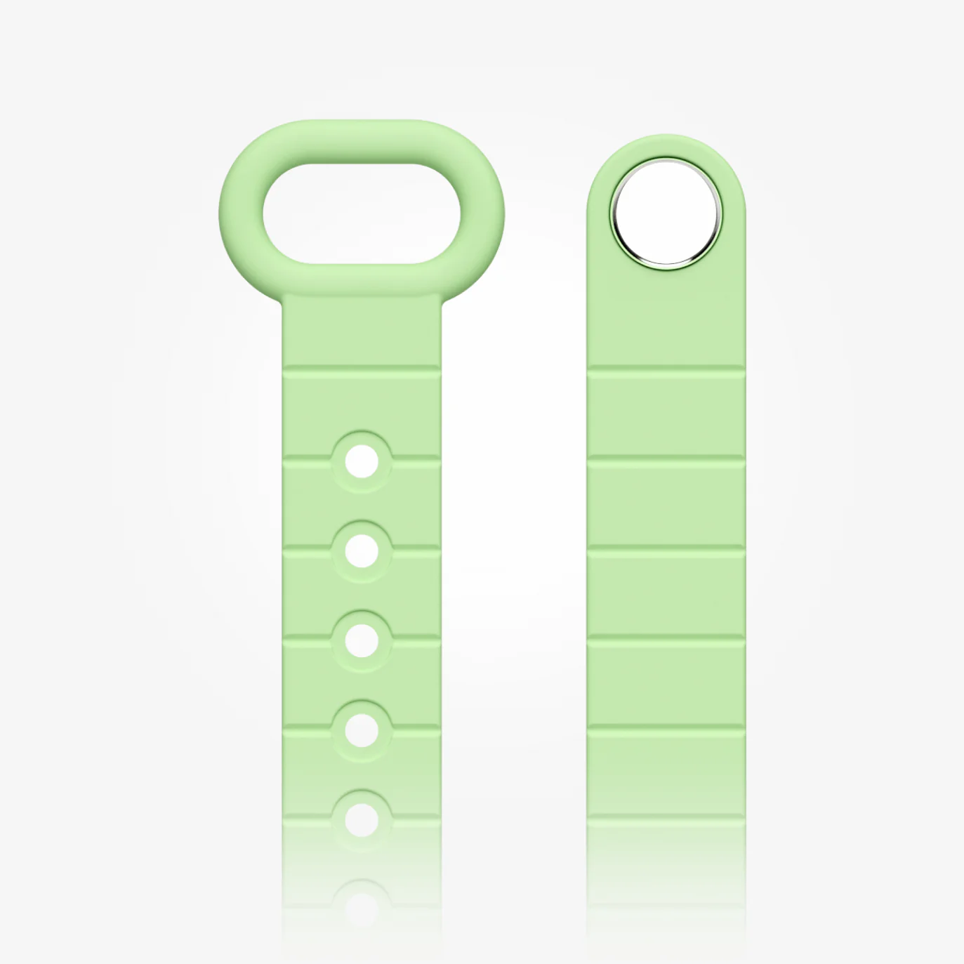 Bond Touch 4 Silicone Band - Image 25