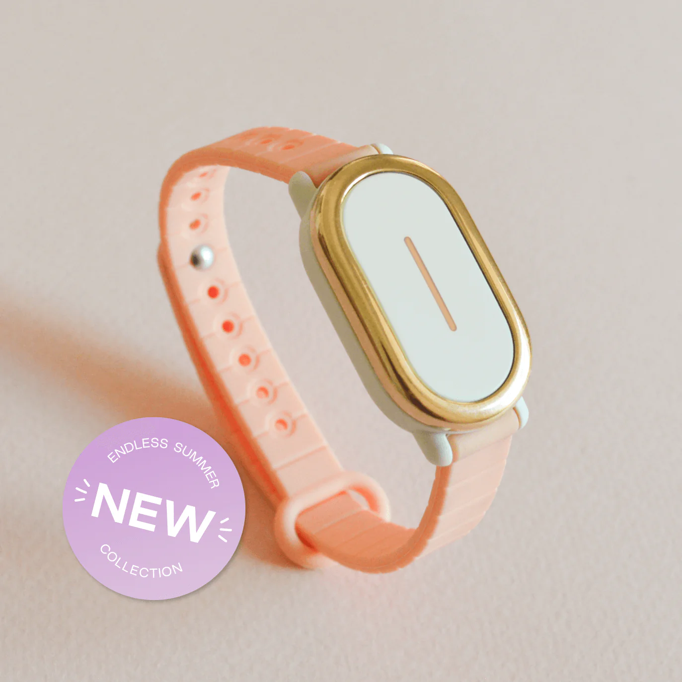 Bond Touch 4 Silicone Band - Image 29