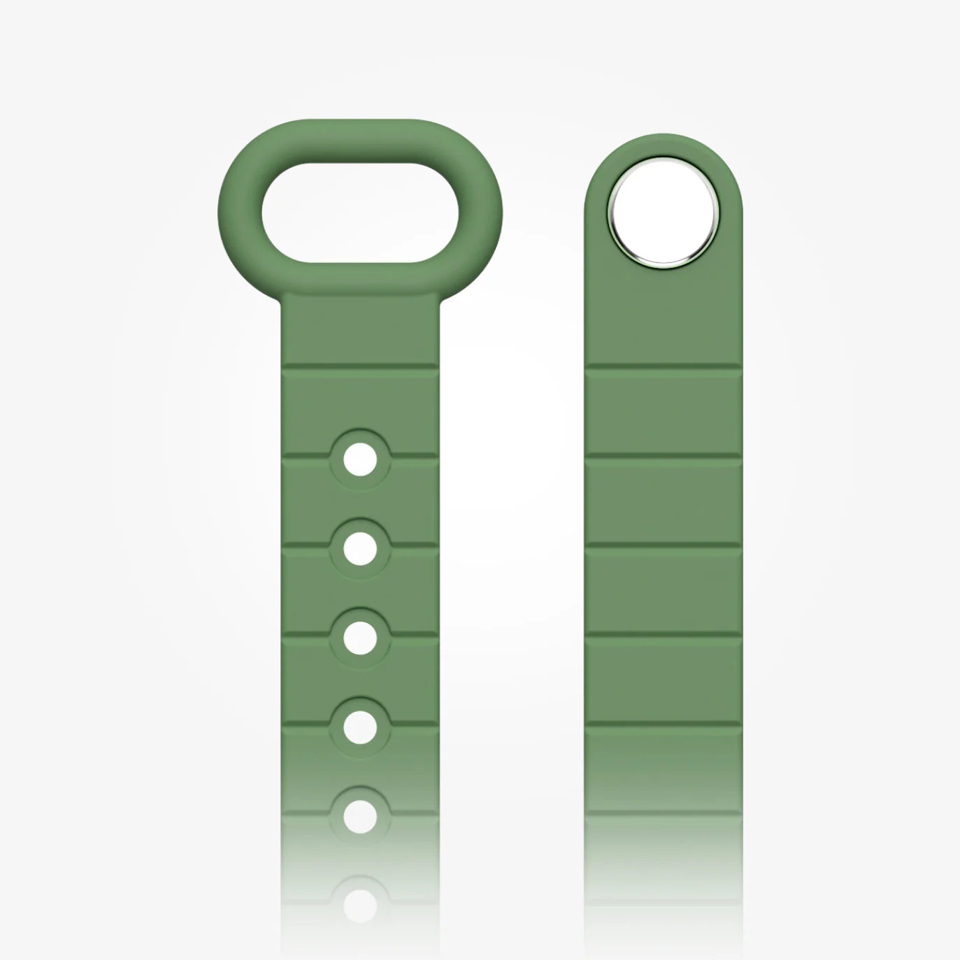 Bond Touch 4 Silicone Band - Image 31