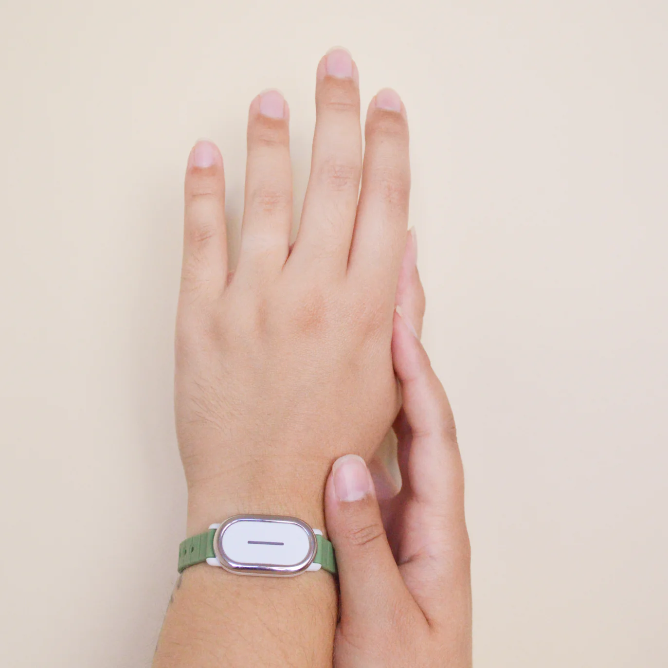Bond Touch 4 Silicone Band - Image 33
